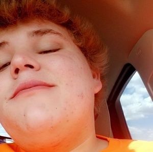 Meet your Posher, Cade